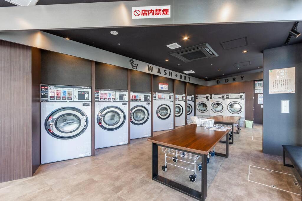 小樽Gift公寓 外观 照片